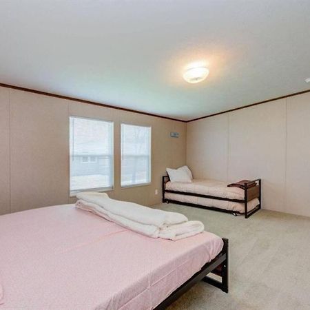 Seaside Serenity - Holiday Home Sleeps 10 ديكينسون المظهر الخارجي الصورة